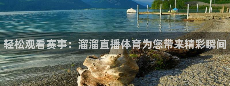 jrs乐球直播：轻松观看赛事：溜溜直播体育为您带来精彩瞬间